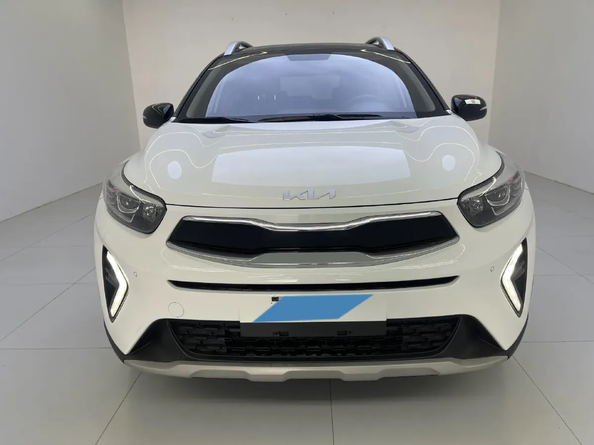 2021 Kia KX1 1.4L 100HP L4 CVT,autocango,china used car exporter,china ev exporter,chinese used car exporter,chinese used ev exporter