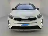 2021 Kia KX1 1.4L 100HP L4 CVT