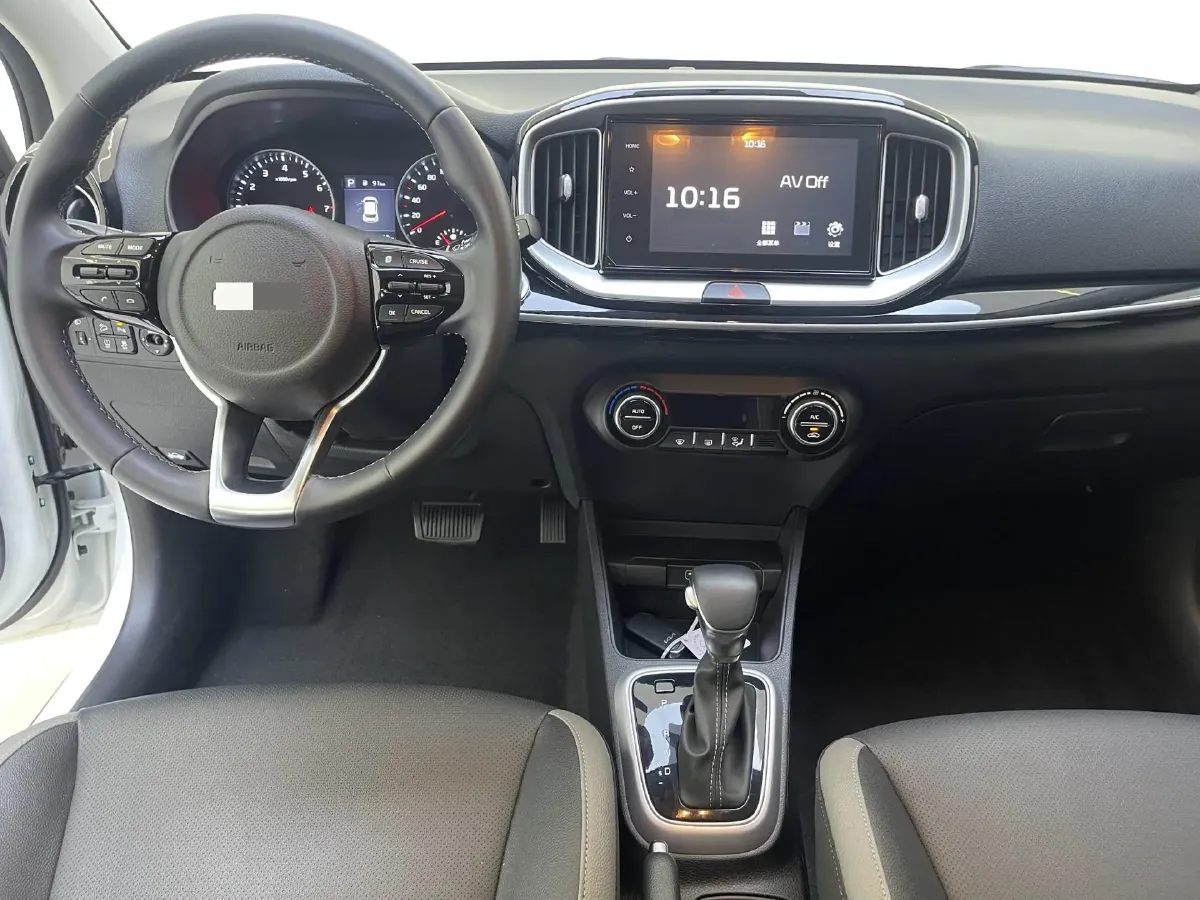 2021 Kia KX1 1.4L 100HP L4 CVT,autocango,china used car exporter,china ev exporter,chinese used car exporter,chinese used ev exporter