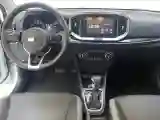 2021 Kia KX1 1.4L 100HP L4 CVT