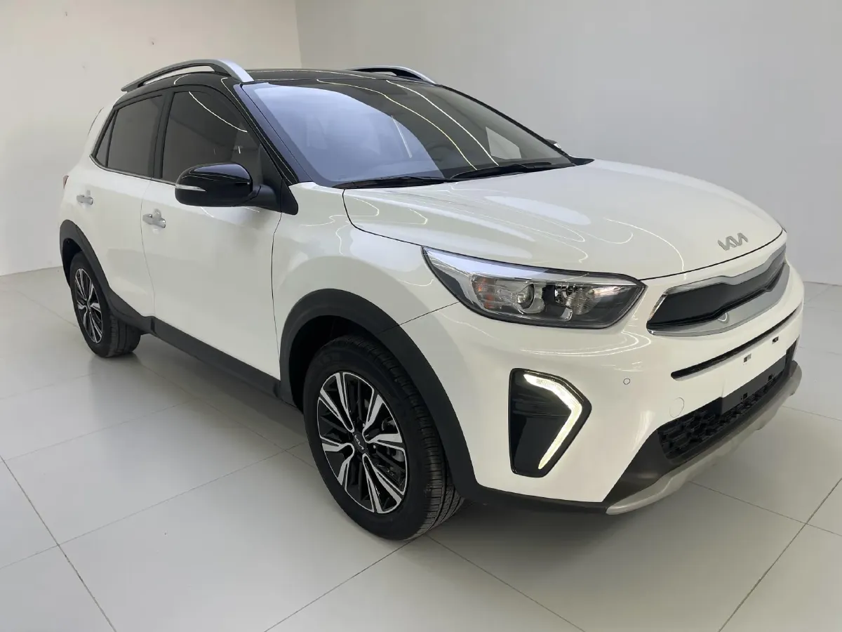 2021 Kia KX1 1.4L 100HP L4 CVT,autocango,china used car exporter,china ev exporter,chinese used car exporter,chinese used ev exporter