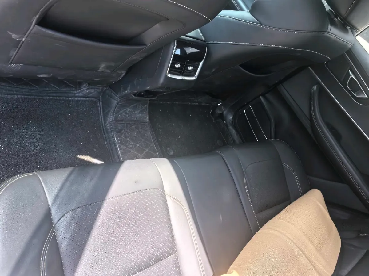 2019 Chery Tiggo 8 1.5T 156HP L4 6MT,autocango,china used car exporter,china ev exporter,chinese used car exporter,chinese used ev exporter