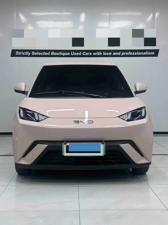 2025 BYD Seagull BEV 30.08KWH,autocango,china used car exporter,china ev exporter,chinese used car exporter,chinese used ev exporter