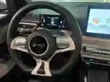2025 BYD Seagull BEV 30.08KWH
