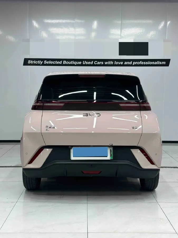 2025 BYD Seagull BEV 30.08KWH,autocango,china used car exporter,china ev exporter,chinese used car exporter,chinese used ev exporter