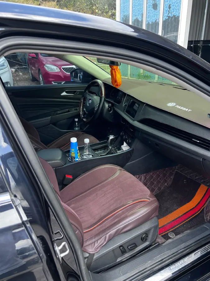 2019 Skoda Kodiak 2.0T 186HP L4 7DCT,autocango,china used car exporter,china ev exporter,chinese used car exporter,chinese used ev exporter