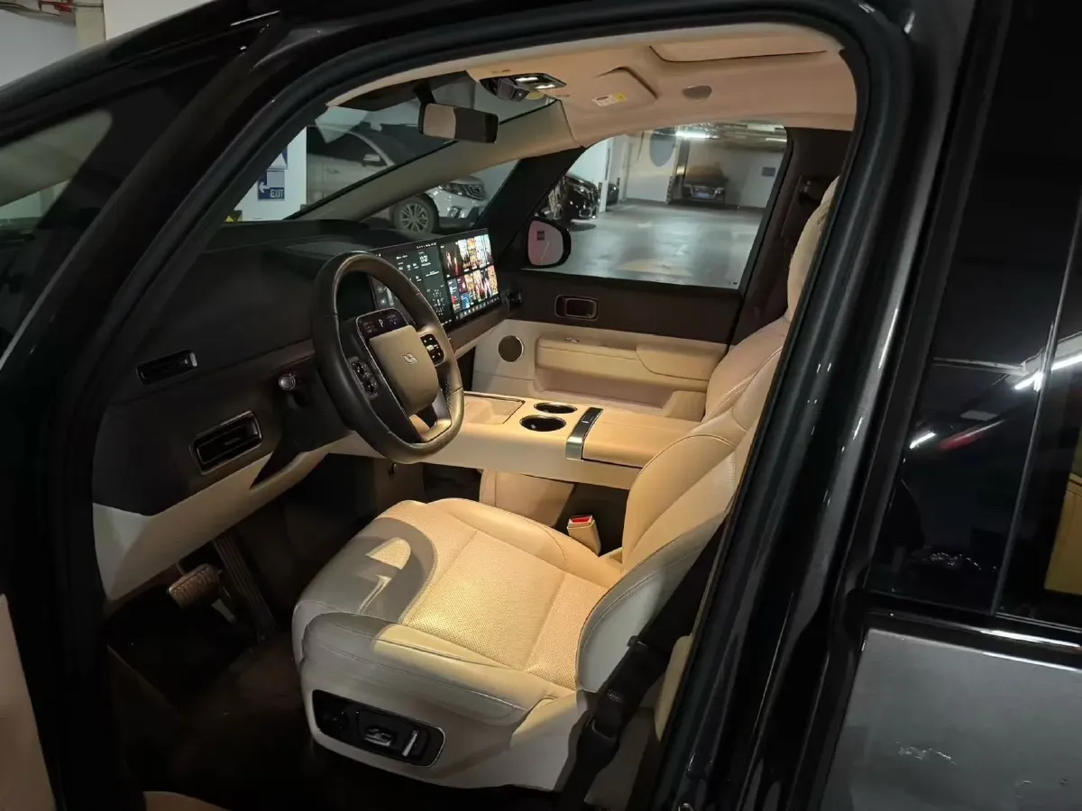 2024 Li MEGA BEV 102.7KWH,autocango,china used car exporter,china ev exporter,chinese used car exporter,chinese used ev exporter