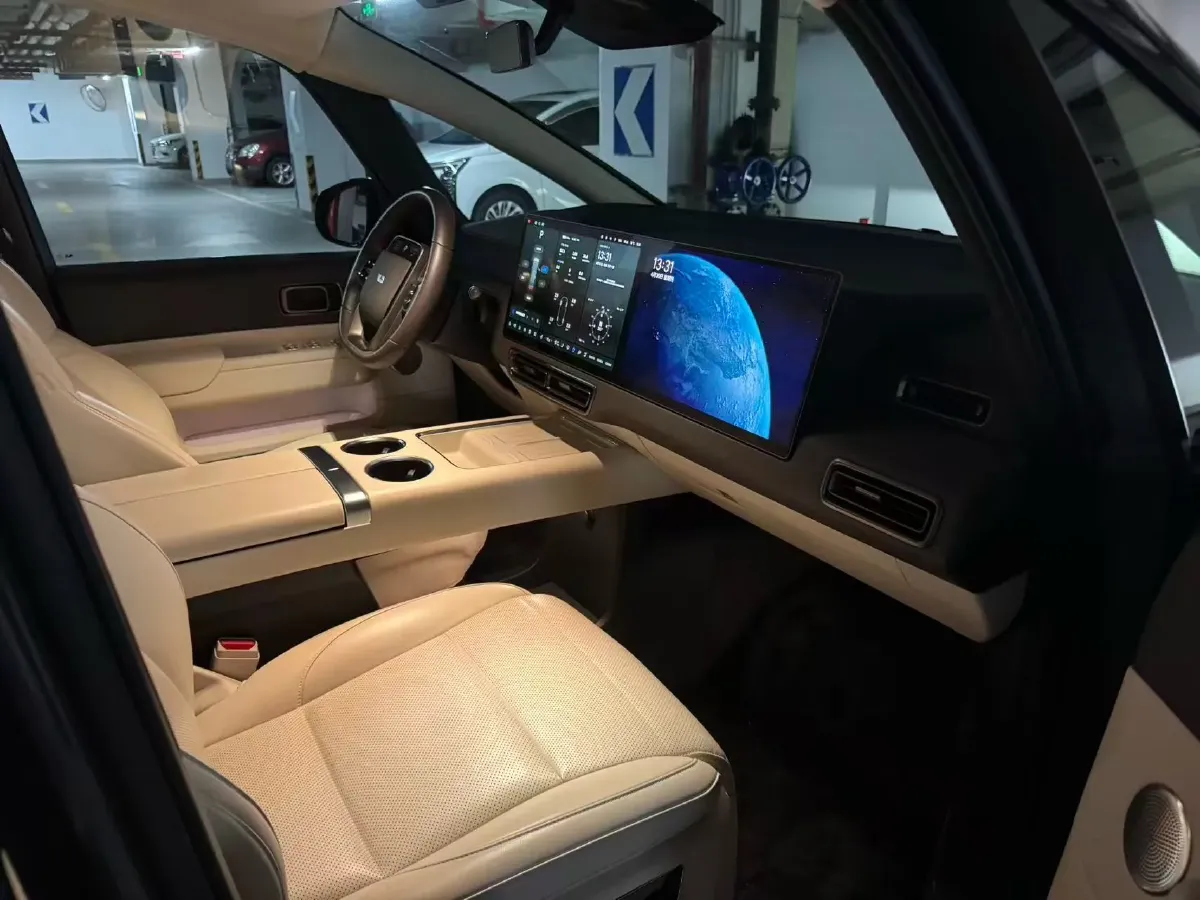 2024 Li MEGA BEV 102.7KWH,autocango,china used car exporter,china ev exporter,chinese used car exporter,chinese used ev exporter