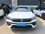 2021 Roewe i5 1.5L 120HP L4 CVT