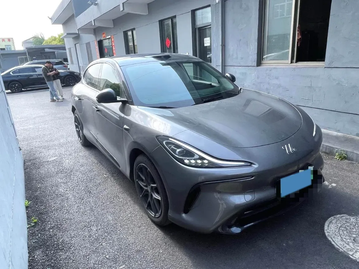 2023 IM LS6 BEV 100KWH,autocango,china used car exporter,china ev exporter,chinese used car exporter,chinese used ev exporter