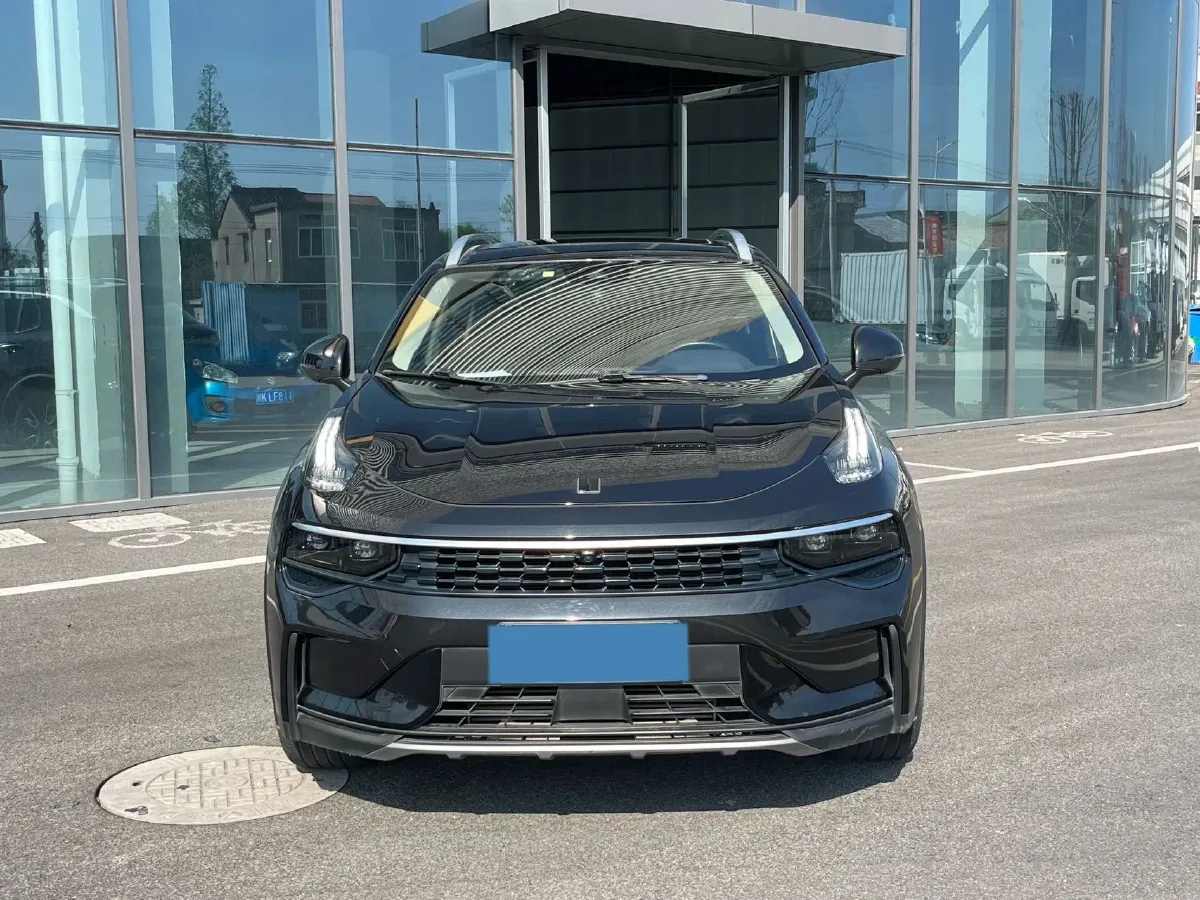 2021 LYNK&CO 01 2.0T 218HP L4 8AT,autocango,china used car exporter,china ev exporter,chinese used car exporter,chinese used ev exporter