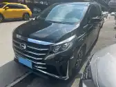 2021 GAC TRUMPCHI M8,autocango,china used car exporter,china ev exporter,chinese used car exporter,chinese used ev exporter