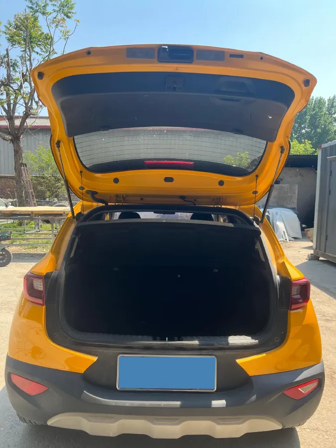 2021 Kia KX1 1.4L 100HP L4 CVT,autocango,china used car exporter,china ev exporter,chinese used car exporter,chinese used ev exporter
