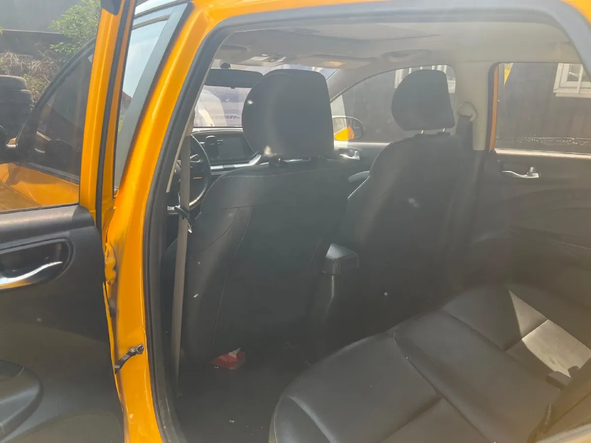 2021 Kia KX1 1.4L 100HP L4 CVT,autocango,china used car exporter,china ev exporter,chinese used car exporter,chinese used ev exporter