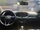 2021 Kia KX1 1.4L 100HP L4 CVT