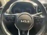 2021 Kia KX1 1.4L 100HP L4 CVT