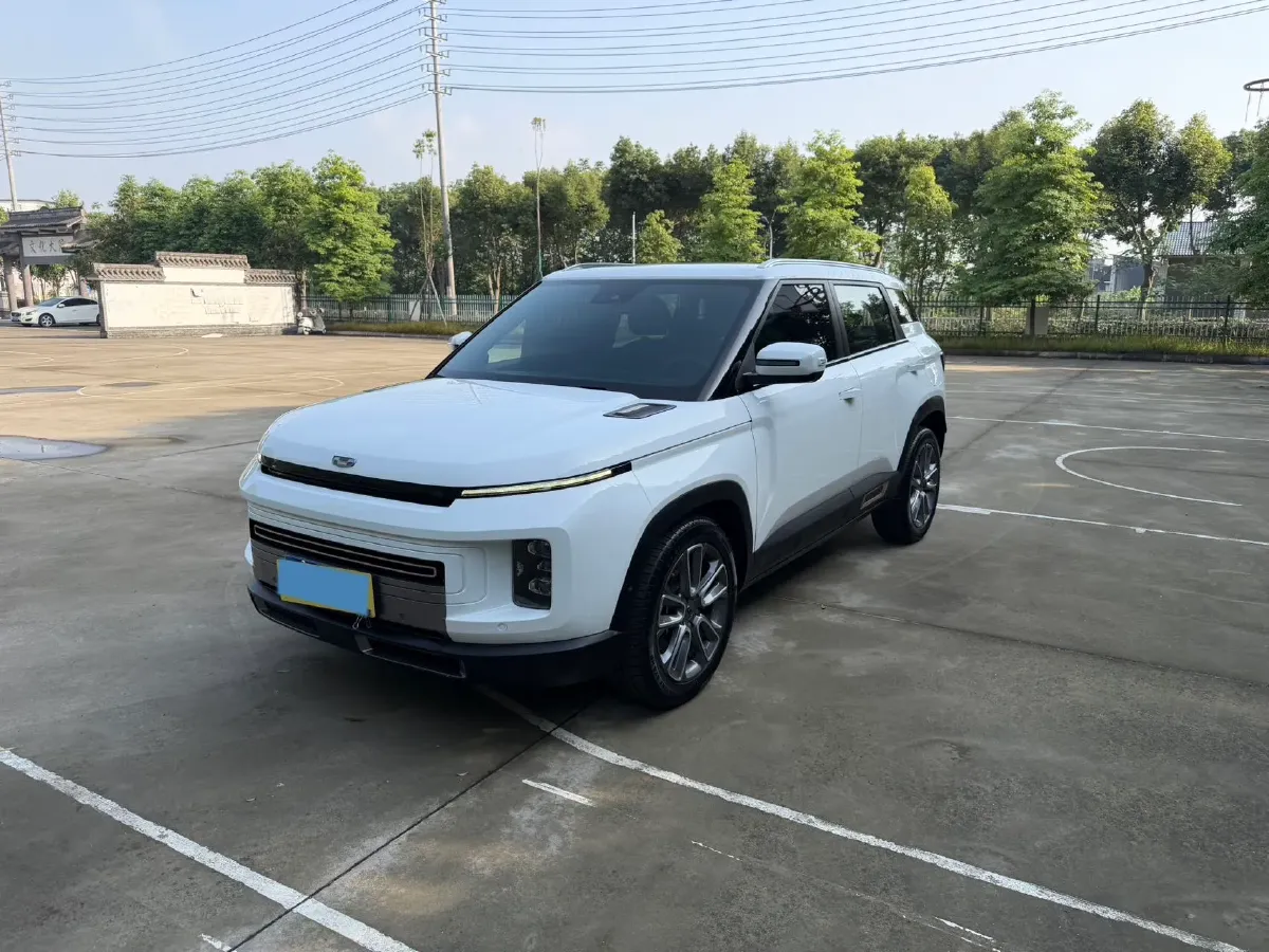2020 Geely ICON 1.5T 177HP L3 7DCT,autocango,china used car exporter,china ev exporter,chinese used car exporter,chinese used ev exporter