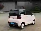 2022 Chery QQ Ice Cream BEV 13.85KWH