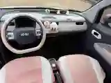2022 Chery QQ Ice Cream BEV 13.85KWH