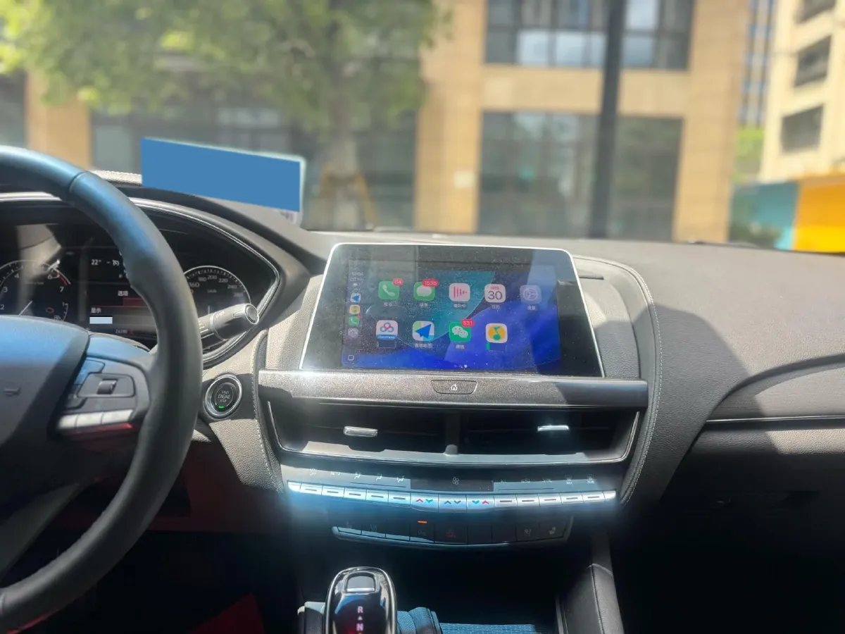 2022 Cadillac CT5 2.0T 237HP L4 10AT,autocango,china used car exporter,china ev exporter,chinese used car exporter,chinese used ev exporter