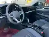 2024 Volkswagen Passat 2.0T 186HP L4 7DCT