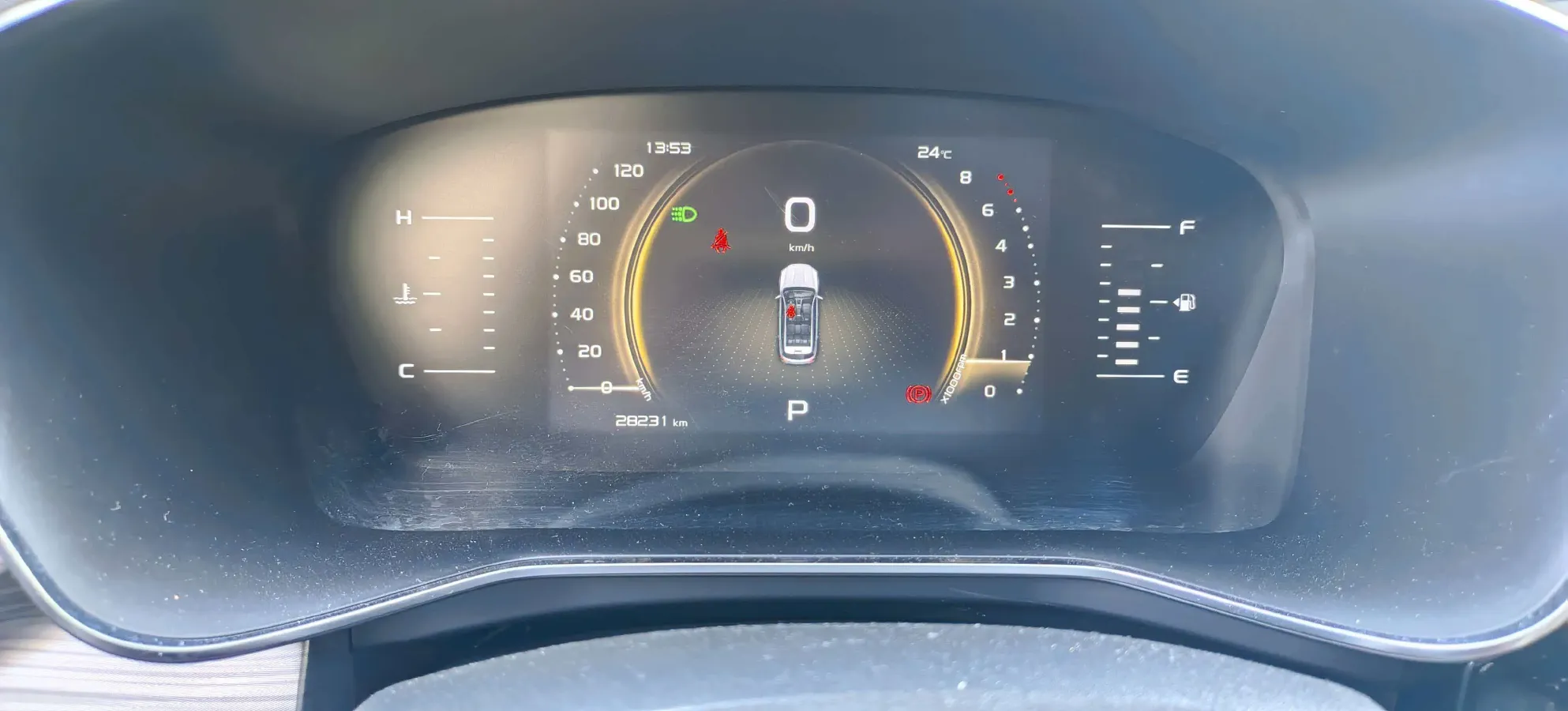 2020 Geely Azkarra 1.8T 184HP L4 7DCT,autocango,china used car exporter,china ev exporter,chinese used car exporter,chinese used ev exporter