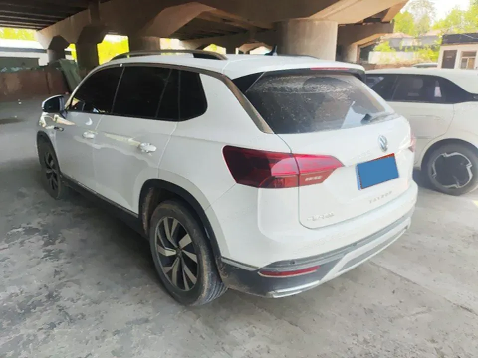 2022 Volkswagen Tayron 1.4T 150HP L4 7DCT,autocango,china used car exporter,china ev exporter,chinese used car exporter,chinese used ev exporter