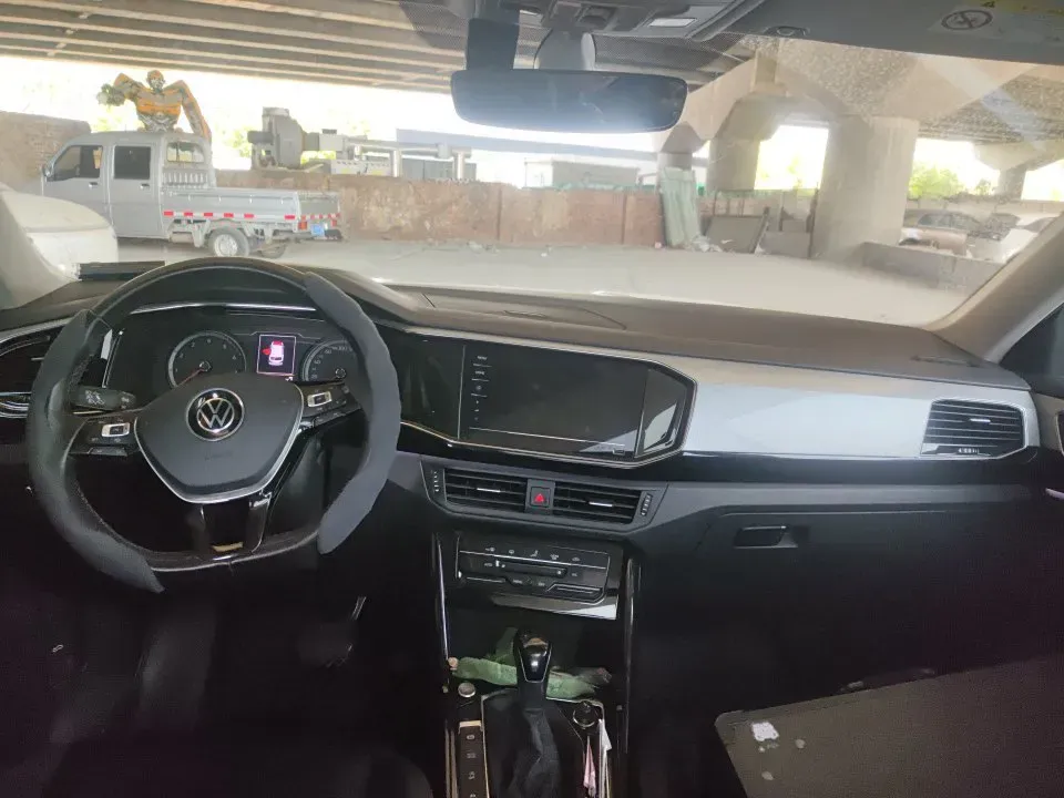 2022 Volkswagen Tayron 1.4T 150HP L4 7DCT,autocango,china used car exporter,china ev exporter,chinese used car exporter,chinese used ev exporter