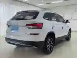 2022 Skoda Kamiq 1.5L 112HP L4 6AT