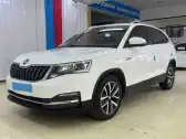 2022 SKODA KAMIQ,autocango,china used car exporter,china ev exporter,chinese used car exporter,chinese used ev exporter
