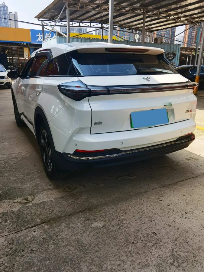 2023 Great Wall Poer 2.0T 163HP L4 8AT,autocango,china used car exporter,china ev exporter,chinese used car exporter,chinese used ev exporter