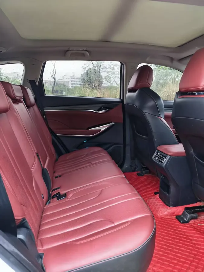 2021 ChangAn CS75 Plus 1.5T 178HP L4 6AT,autocango,china used car exporter,china ev exporter,chinese used car exporter,chinese used ev exporter