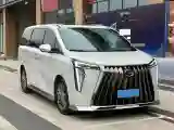 2023 GAC Trumpchi M8 2.0T 252HP L4 8AT