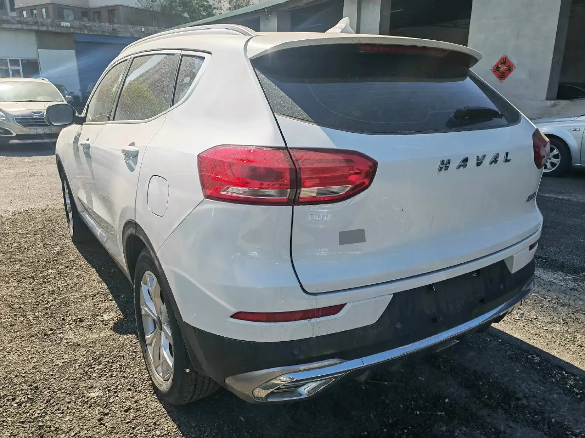 2021 Haval H6 1.5T 150HP L4 7DCT,autocango,china used car exporter,china ev exporter,chinese used car exporter,chinese used ev exporter