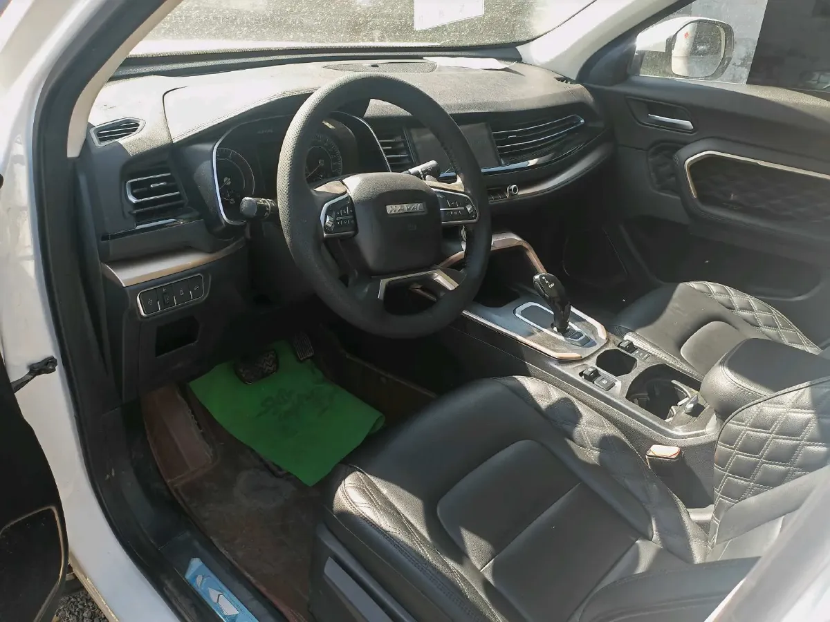 2021 Haval H6 1.5T 150HP L4 7DCT,autocango,china used car exporter,china ev exporter,chinese used car exporter,chinese used ev exporter