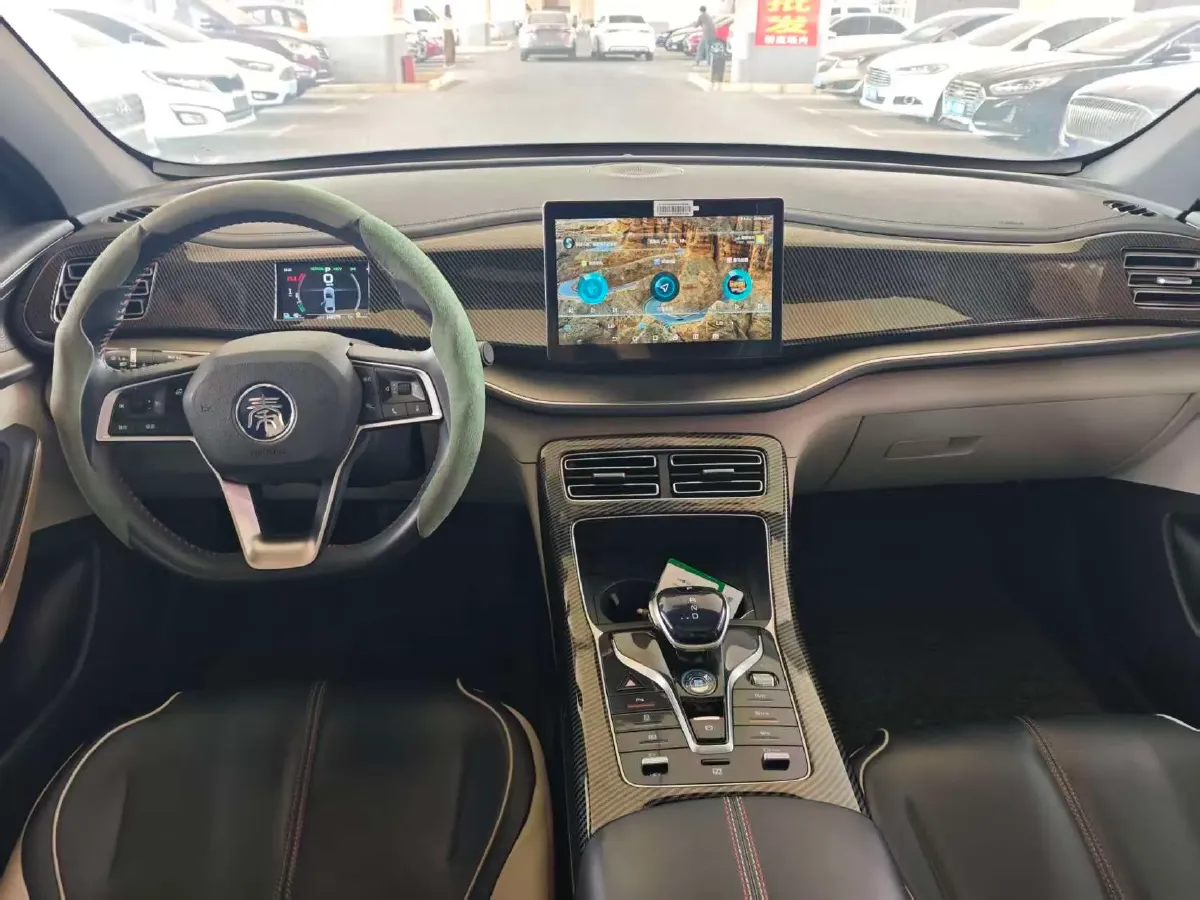 2021 Haval F7 1.5T 169HP L4 7DCT,autocango,china used car exporter,china ev exporter,chinese used car exporter,chinese used ev exporter