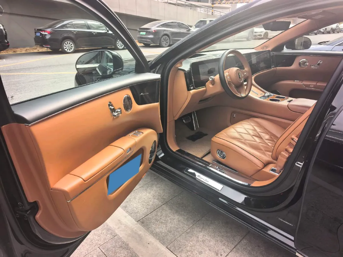 2025 HIMA S800 BEV 97KWH,autocango,china used car exporter,china ev exporter,chinese used car exporter,chinese used ev exporter
