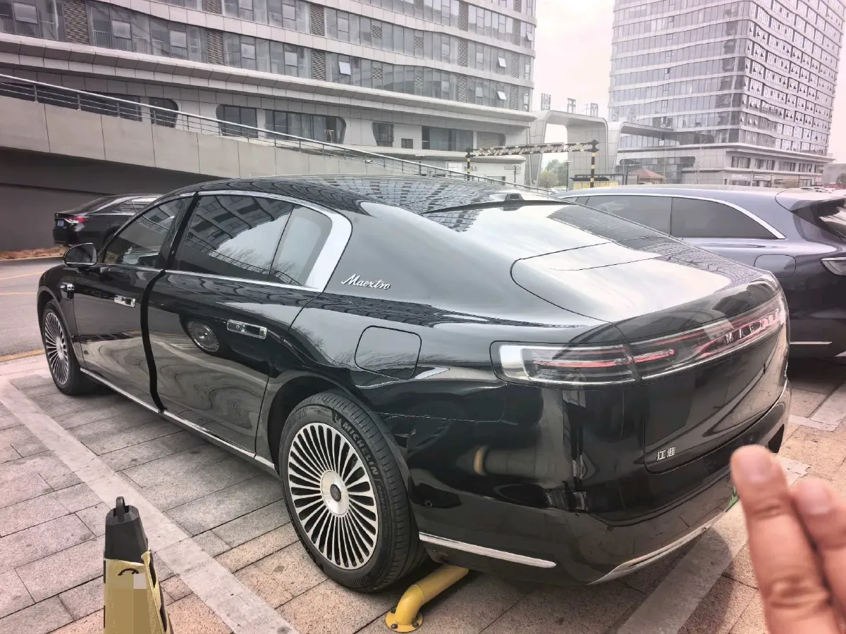 2025 HIMA S800 BEV 97KWH,autocango,china used car exporter,china ev exporter,chinese used car exporter,chinese used ev exporter