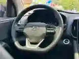 2021 Hyundai ix35 2.0L 160HP L4 6AT