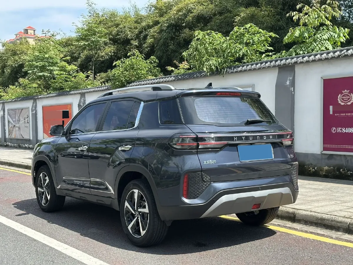2021 Hyundai ix35 2.0L 160HP L4 6AT,autocango,china used car exporter,china ev exporter,chinese used car exporter,chinese used ev exporter