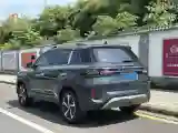 2021 Hyundai ix35 2.0L 160HP L4 6AT