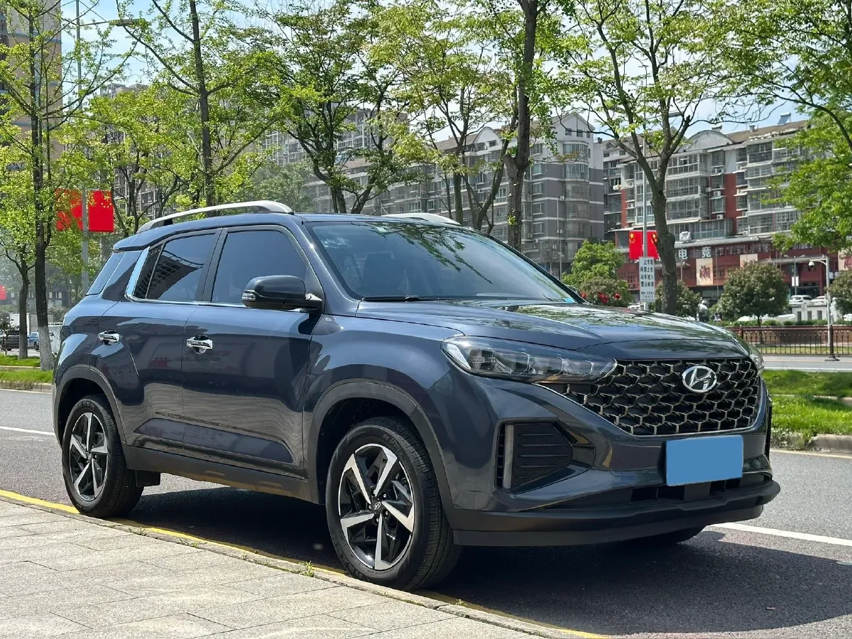 2021 Hyundai ix35 2.0L 160HP L4 6AT,autocango,china used car exporter,china ev exporter,chinese used car exporter,chinese used ev exporter