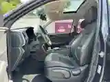 2021 Hyundai ix35 2.0L 160HP L4 6AT