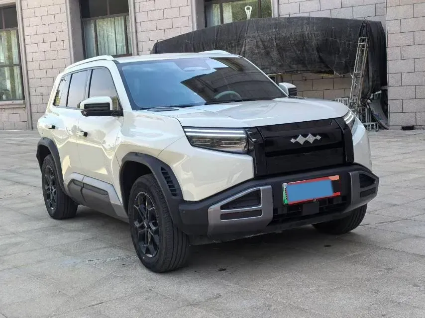 2025 FangChengBao Tai 3 BEV,autocango,china used car exporter,china ev exporter,chinese used car exporter,chinese used ev exporter