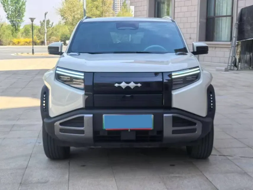 2025 FangChengBao Tai 3 BEV,autocango,china used car exporter,china ev exporter,chinese used car exporter,chinese used ev exporter