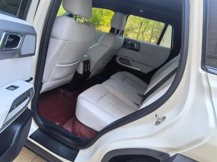 2025 FangChengBao Tai 3 BEV,autocango,china used car exporter,china ev exporter,chinese used car exporter,chinese used ev exporter