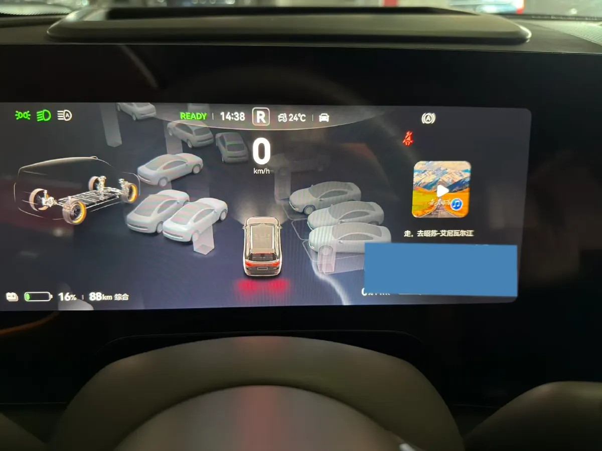 2024 AITO AITO M9 BEV 100KWH,autocango,china used car exporter,china ev exporter,chinese used car exporter,chinese used ev exporter