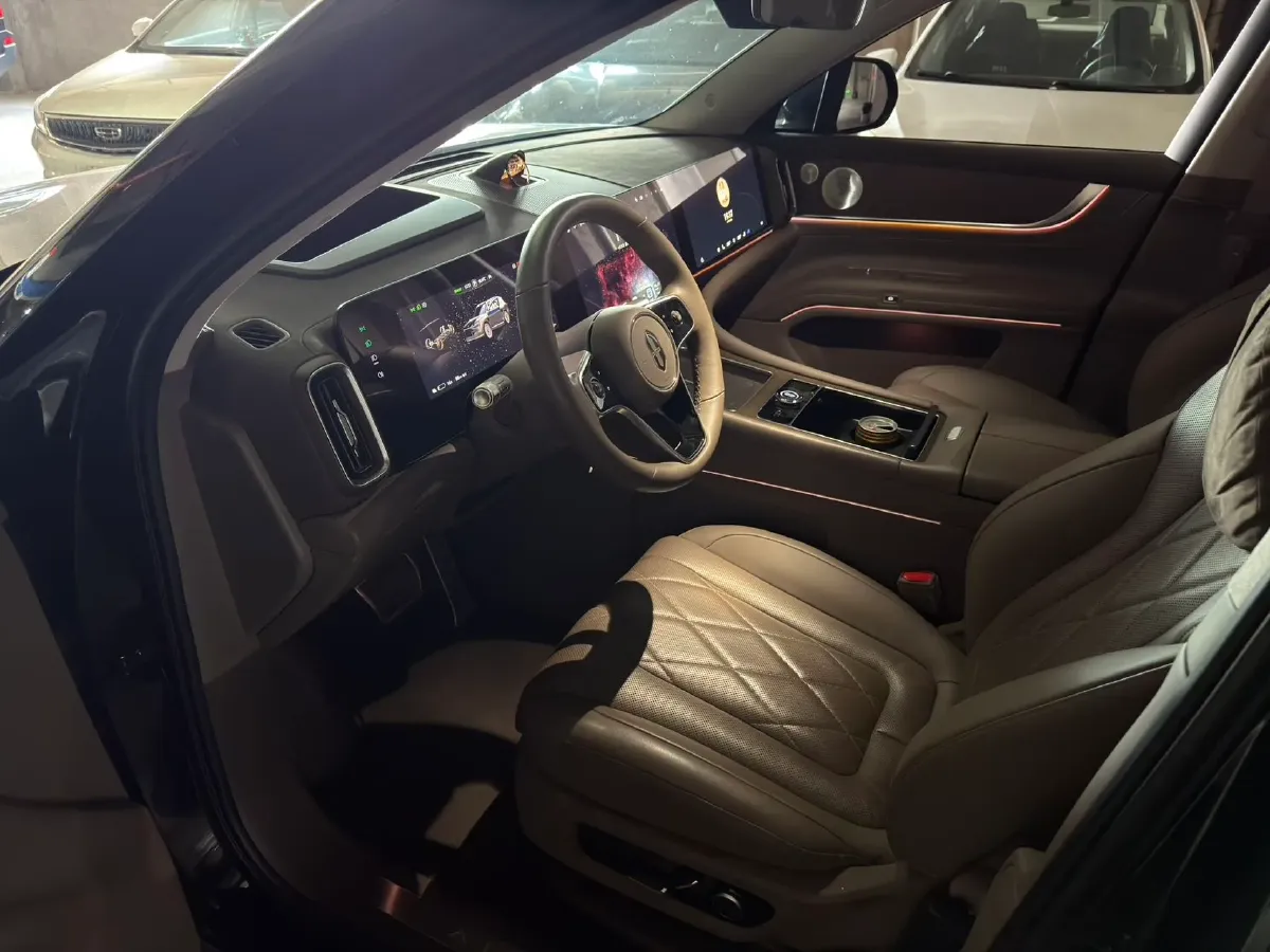 2024 AITO AITO M9 BEV 100KWH,autocango,china used car exporter,china ev exporter,chinese used car exporter,chinese used ev exporter