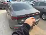 2022 Geely Emgrand 1.5L 114HP L4 CVT