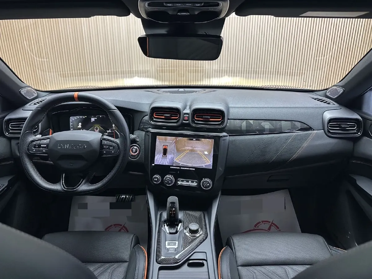 2021 LYNK&CO 02 Hatchback 2.0T 254HP L4 8AT,autocango,china used car exporter,china ev exporter,chinese used car exporter,chinese used ev exporter